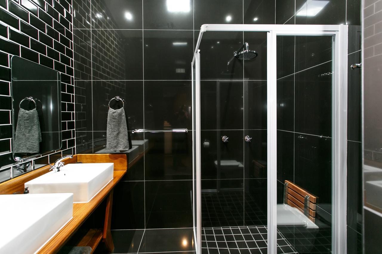 Miles B&B Guest House Оудсхорн Экстерьер фото
