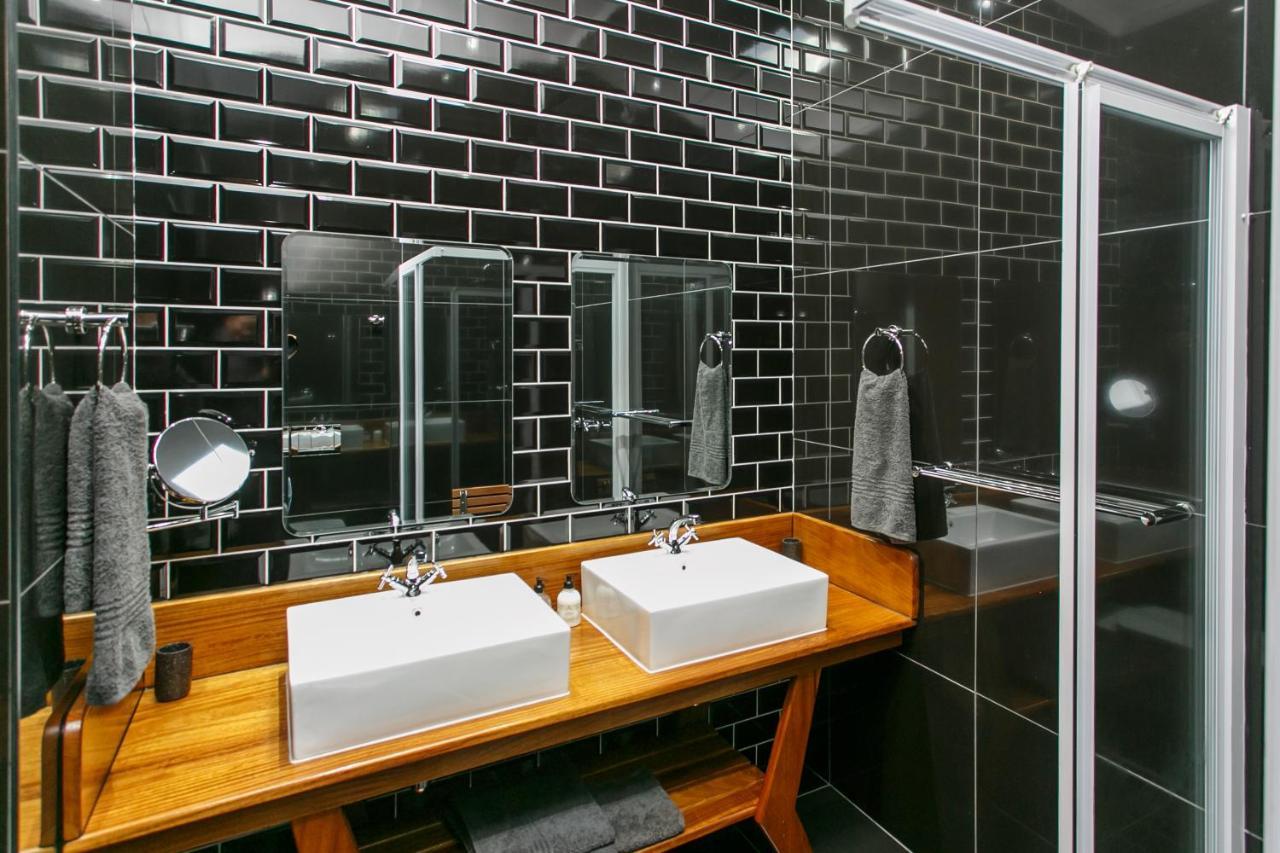 Miles B&B Guest House Оудсхорн Экстерьер фото